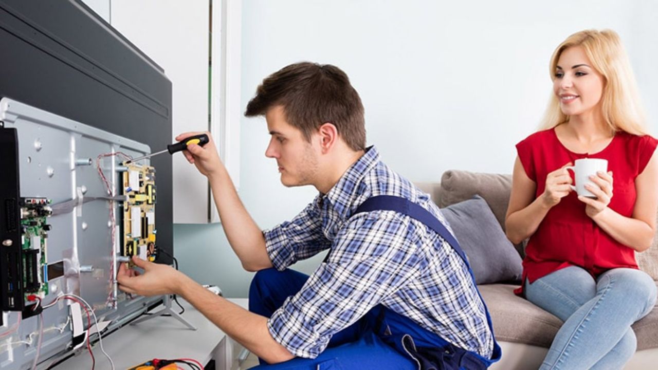 Söğüt Televizyon Tamircisi